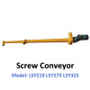 Screw Conveyor (LSY219-6, LSY219-8)