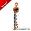 manual chain hoist
