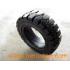 Forklift Shaped Solid Tire (23*9-10 28*9-15)