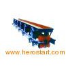 Long Distance and High Temperature Conveyor