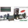 Embossing Aluminium Foil Container Production Line