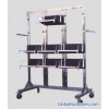 Antistatic Material Handling Cart