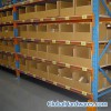 Heavy-Duty Shelving System (HDS)