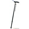 HC303-2-Y,HC303-2-G:Aluminum Cane