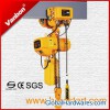 KITO type 2t electric chain hoist