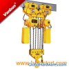 15t electric chain hoist