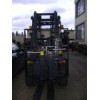 Diesel Forklift With Fork Positioner (HH30Z)