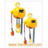 Dhy Endless Chain Electric Hoist