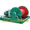 Slow Electric Winches (JM32T)