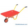 Wheelbarrow