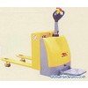 Electric pallet truck