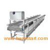 Roller Double-Layer Selection Conveyor