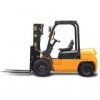 Diesel Powered Forklift (2.5ton Payload)(CPCD25)