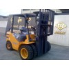 Six-Wheel Diesel Forklift With Xinchai Engine (HH35Z)