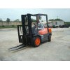 Diesel Forklift 3.5 Ton