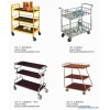 serving carts