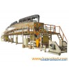 TM-002-aaa Fuel oil type adhesive coating machine