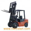 Diesel Forklift CPCD30