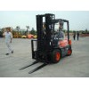 Diesel Forklift With Chinese Engine