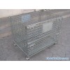 Wire Mesh Container