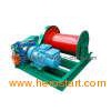 Slow Electric Winches JM10t