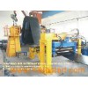Steel (Fabric) Core Conveyor Belt Producing Line (xlb-1600x10000)
