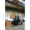 Diesel Forklift (Japanese Engine, 1.8t)