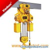 10t electric chain hoist