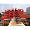 Bridge Deck Erection Crane