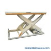 Lift Table / Single scissor, 2 Cylinders (CE Model)