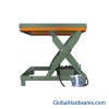 Lift Table / Single scissor, 1 Cylinder (CE Model)