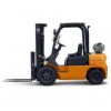 LPG Forklift (2.5ton Payload)(CPQD25)