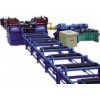 H-Beam Gantry Welding Machine, H-Beam Cutting Machine / Assembling Machine
