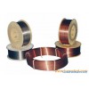 Weldings solder shielded wire