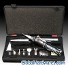 Multi-purpose Soldering Tool Kit With Burn Knife