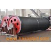 Winch Drum - Large Steel Structure Welding