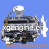 Complete Engine (22R)