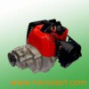 Gasoline Engine 1E36F with Gearing Box
