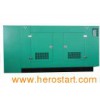 Silent Diesel Generator (6CTAA8.3-G2)