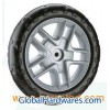 air compressor parts wheel