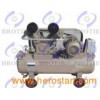 Oil-Free Air Compressor