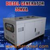 Diesel Generator (DG30S)
