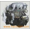 Auto Complete Engine 4jb1-Without Turbo