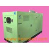 D-Cummins Soundproof Diesel Generator (4BTA3.9-G2)