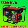 Diesel Generator 2.8kw