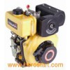 CE Approval Diesel Engine - 3600rpm, 6hp (WH178)