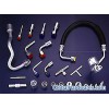 Connector Freon Hoses and Pipes