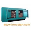 Cummins Diesel Generator Silent Series (6BTA5.9-G2)