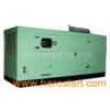 Cummins Silent Genset (6BT5.9-G2)