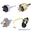 Blower Switches